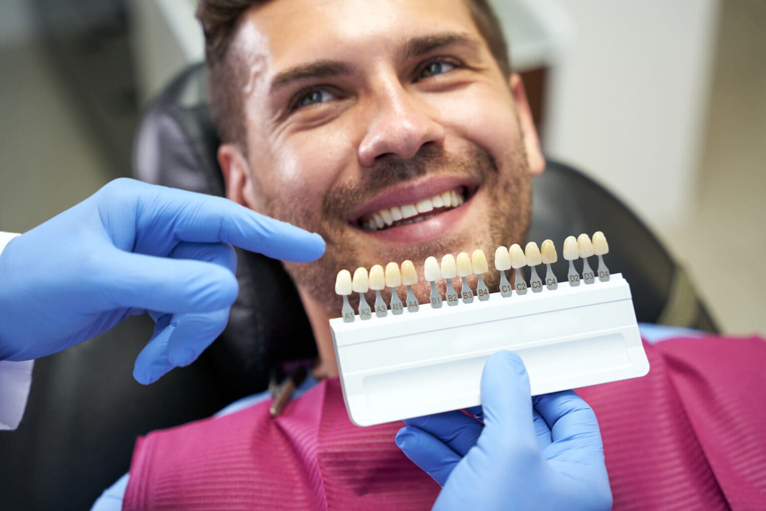 Factors That Matter in Maximising Dental Veneers Longevity West Perth