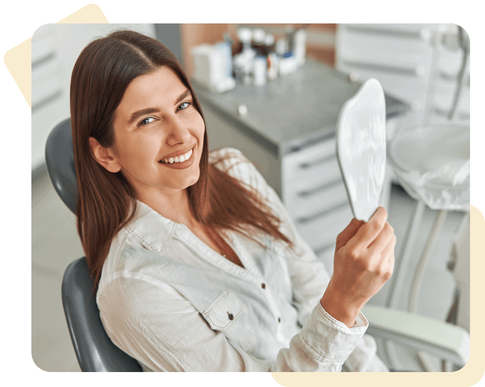 new smile makeover landing