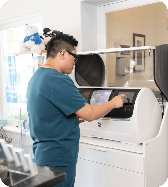 cerec image
