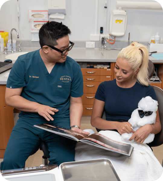 guided implant surgery