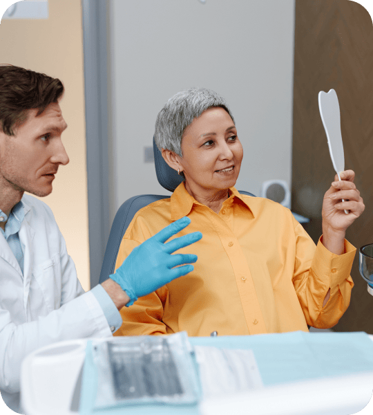 minimally invasive procedure