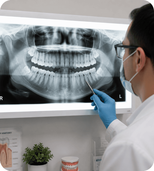 opg digital xrays