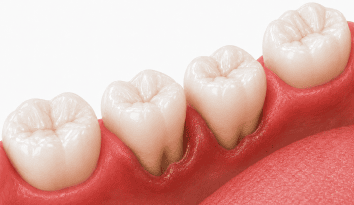 bone or gum concerns wpd