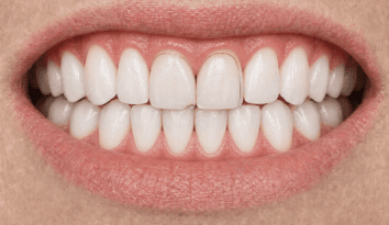 existing veneers wpd