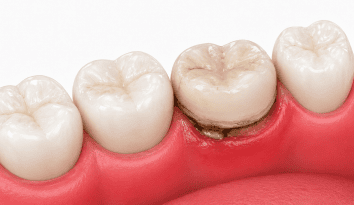 older crowns wpd