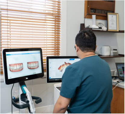 what is digital smile design
