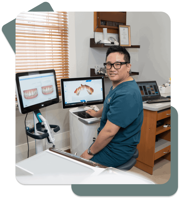 digital dentistry hero