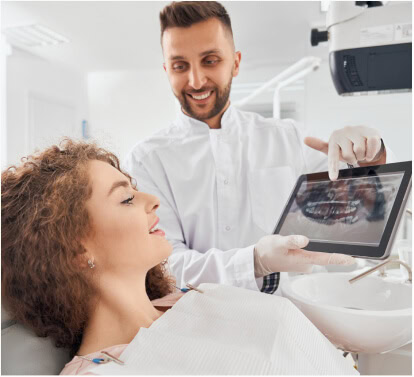 digital dentistry top