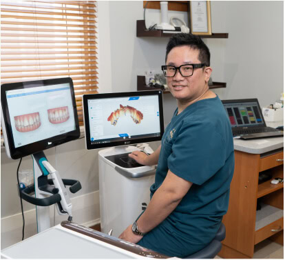 implant planning