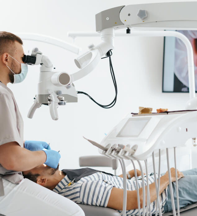 In-house digital dental lab at West Perth Dental Centre