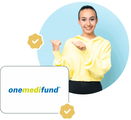 onemedifund top